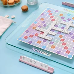 Scrabble Aura Edition