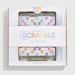 Scrabble Aura Edition