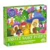 Scratch and Sniff Puzzle: Fruity Fairy