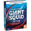 Search for a Giant Squid: The Game