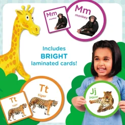 Seek-a-Boo! Memory Games: Set of 2