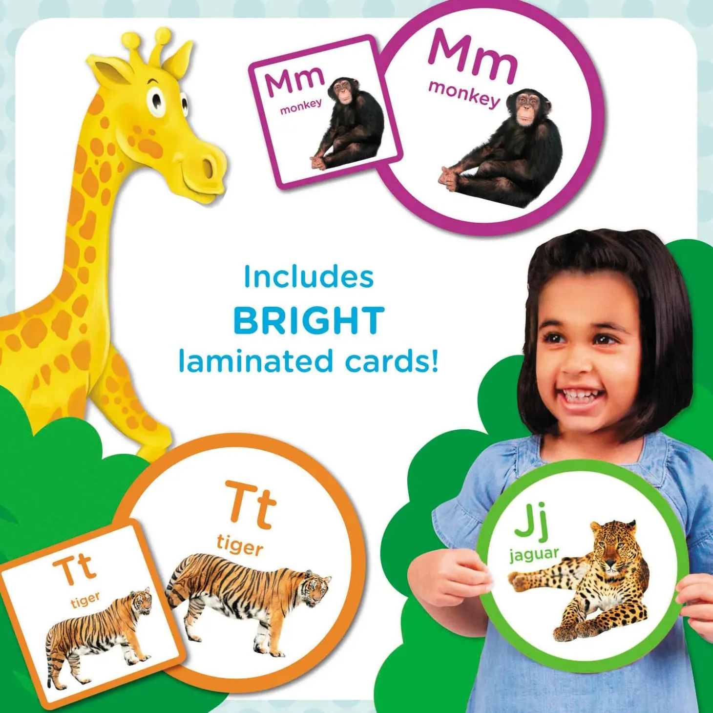 Seek-a-Boo! Memory Games: Set of 2