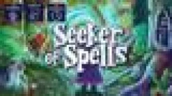 Seeker of Spells
