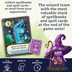 Seeker of Spells