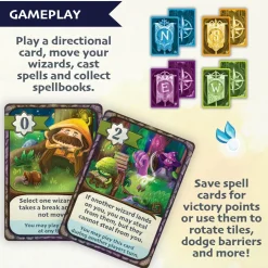 Seeker of Spells