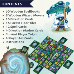 Seeker of Spells