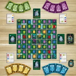 Seeker of Spells
