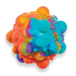 Sensory Genius 12 Days of Fun & Focus Fidget Toy Advent Calendar