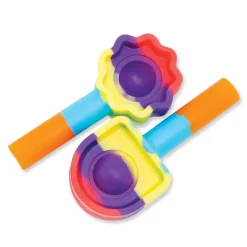 Sensory Genius 12 Days of Fun & Focus Fidget Toy Advent Calendar