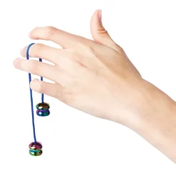 Sensory Genius: Finger Fling