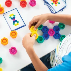 Sensory Genius Imagination Poppers