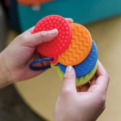 Sensory Genius Mini Sensory Mats