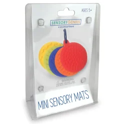 Sensory Genius Mini Sensory Mats