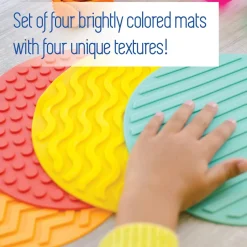 Sensory Genius Sensory Mats