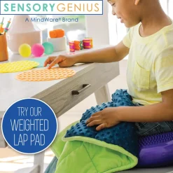 Sensory Genius Sensory Mats