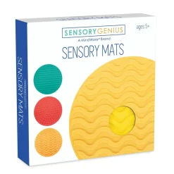 Sensory Genius Sensory Mats