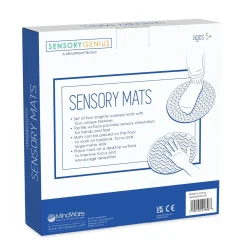 Sensory Genius Sensory Mats