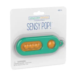 Sensory Genius Sensy Pop!