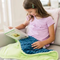 Sensory Genius Weighted Lap Pad