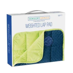 Sensory Genius Weighted Lap Pad