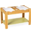 Sensory Sprouts Sensory Table
