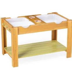 Sensory Sprouts Sensory Table