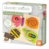 Sensory Sprouts Surprise Puzzle