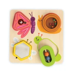 Sensory Sprouts Surprise Puzzle