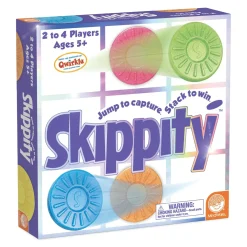Skippity