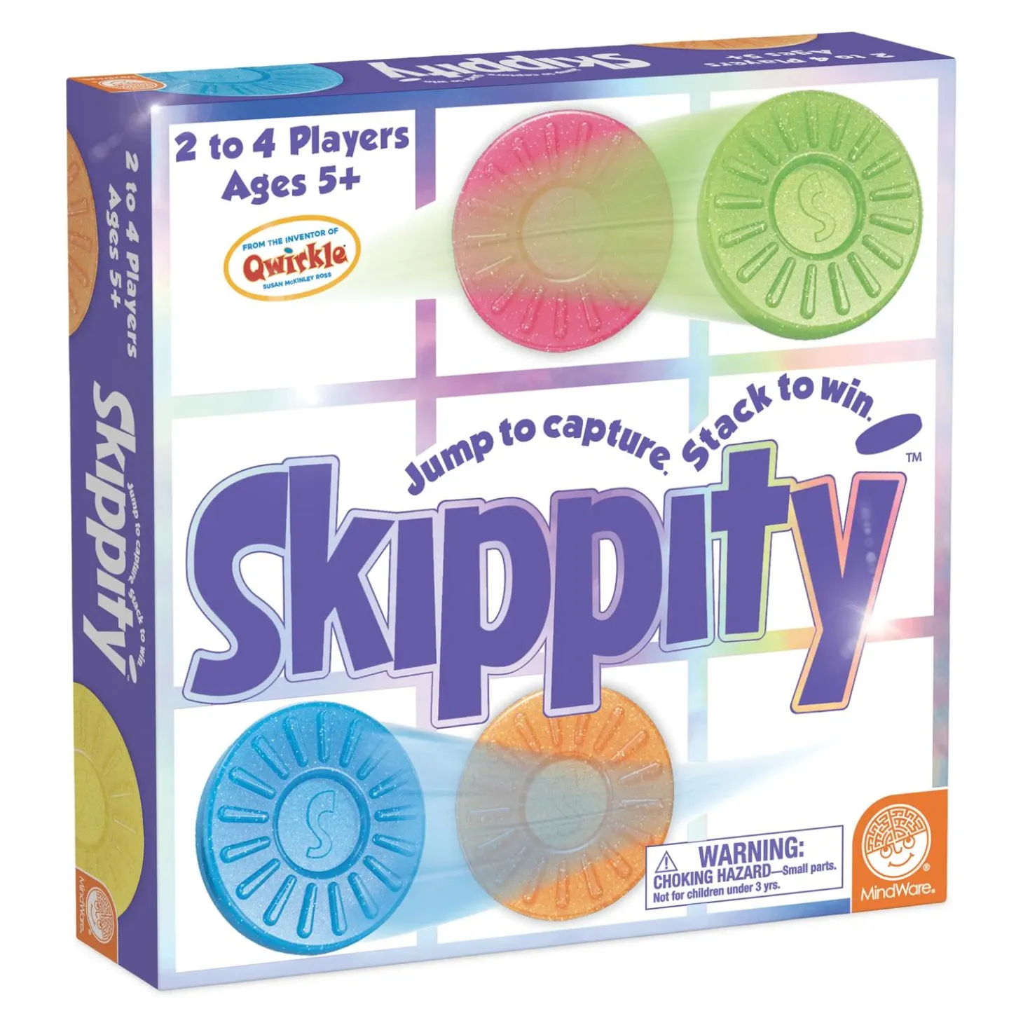 Skippity
