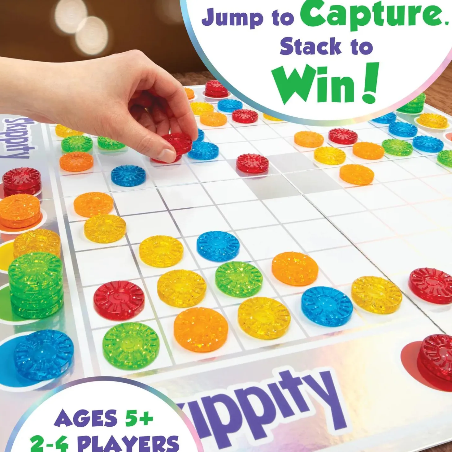 Skippity
