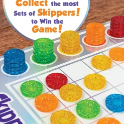Skippity