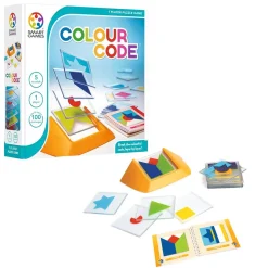 Smart Games Color Code