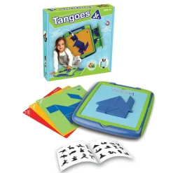 SmartGames Tangoes Jr.