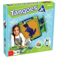 SmartGames Tangoes Jr.