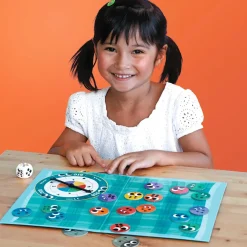 Snug As A Bug In A Rug Peaceable Kingdom Cooperative Board Game