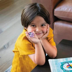 Snug As A Bug In A Rug Peaceable Kingdom Cooperative Board Game
