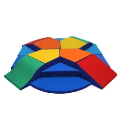 SoftScape Mega Fun Climber - Multicolor