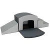 SoftScape Playtime Tunnel Climber Plus