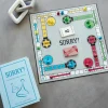 Sorry! Vintage Bookshelf Edition