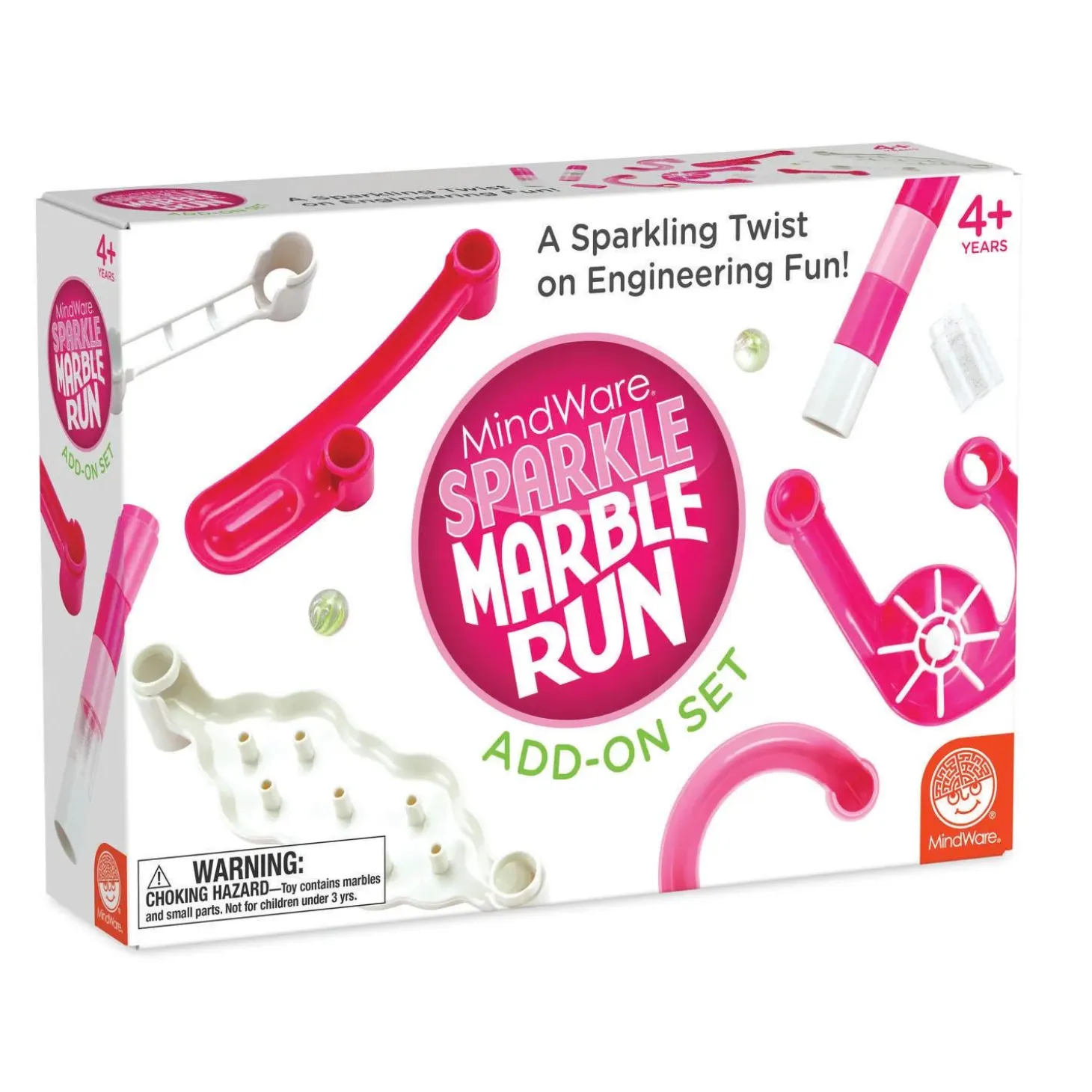 Sparkle Marble Run: Add-on Set