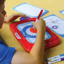 Spirograph Junior Art Drawing Kit