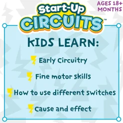 Start-Up Circuits