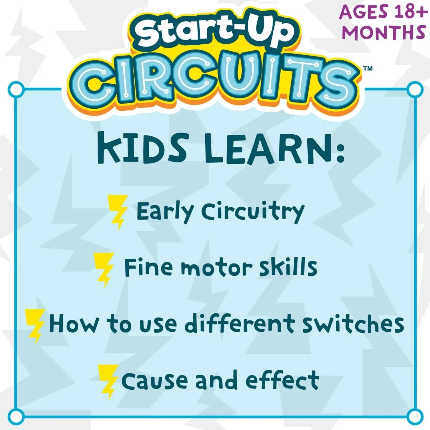 Start-Up Circuits