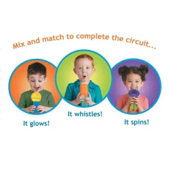 Start-Up Circuits