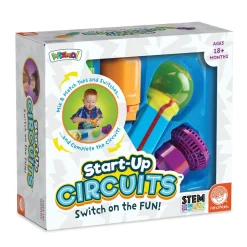 Start-Up Circuits