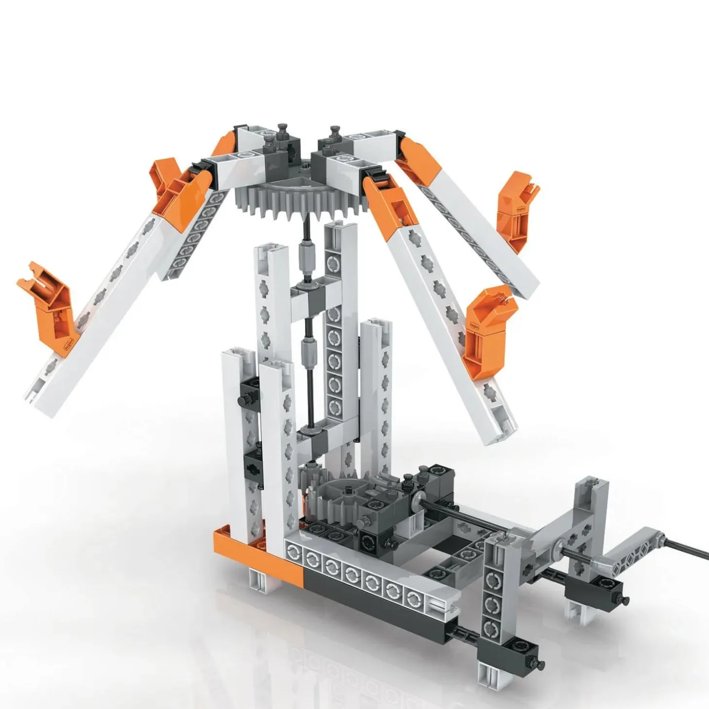 STEM Machines Engineering Kit