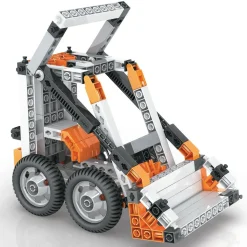 STEM Machines Engineering Kit