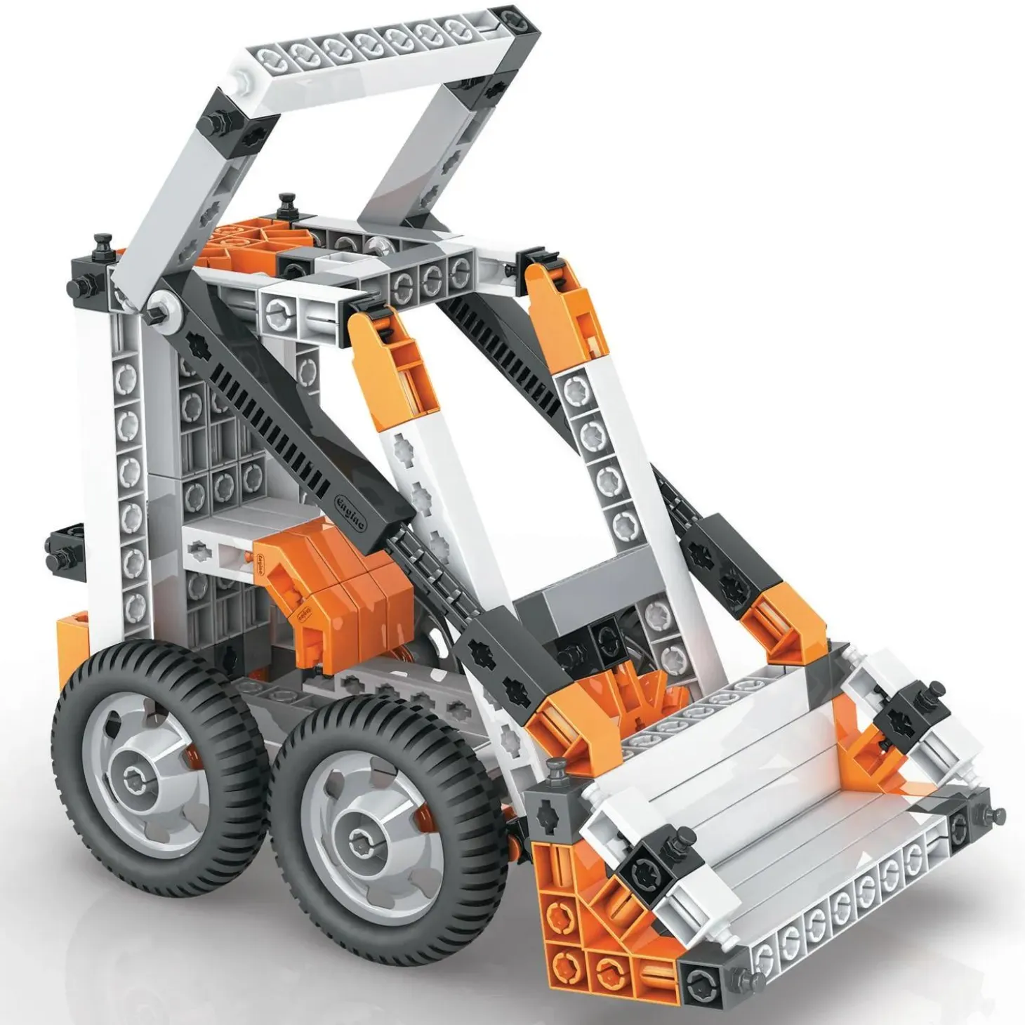 STEM Machines Engineering Kit