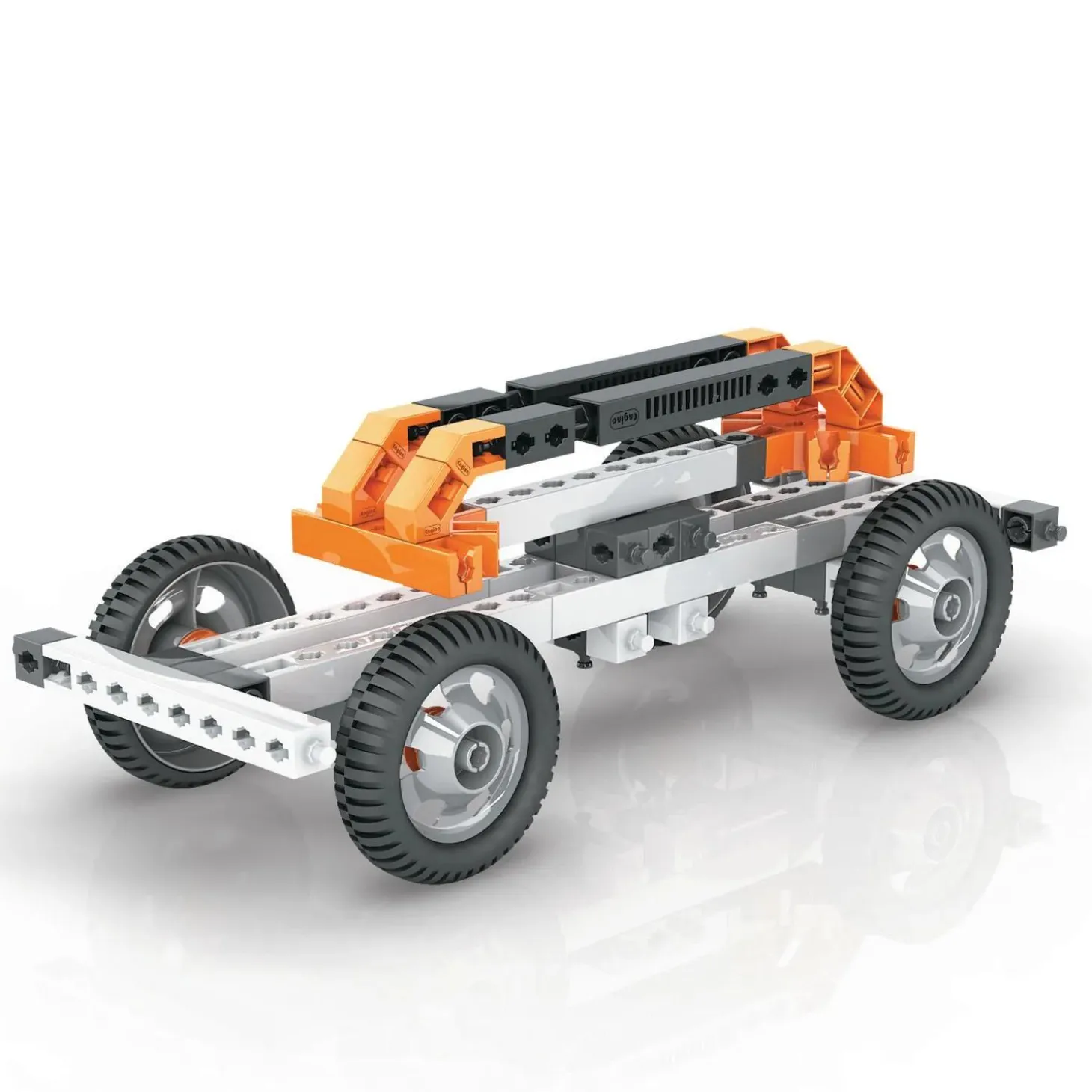 STEM Newton's Laws Engineering Kit